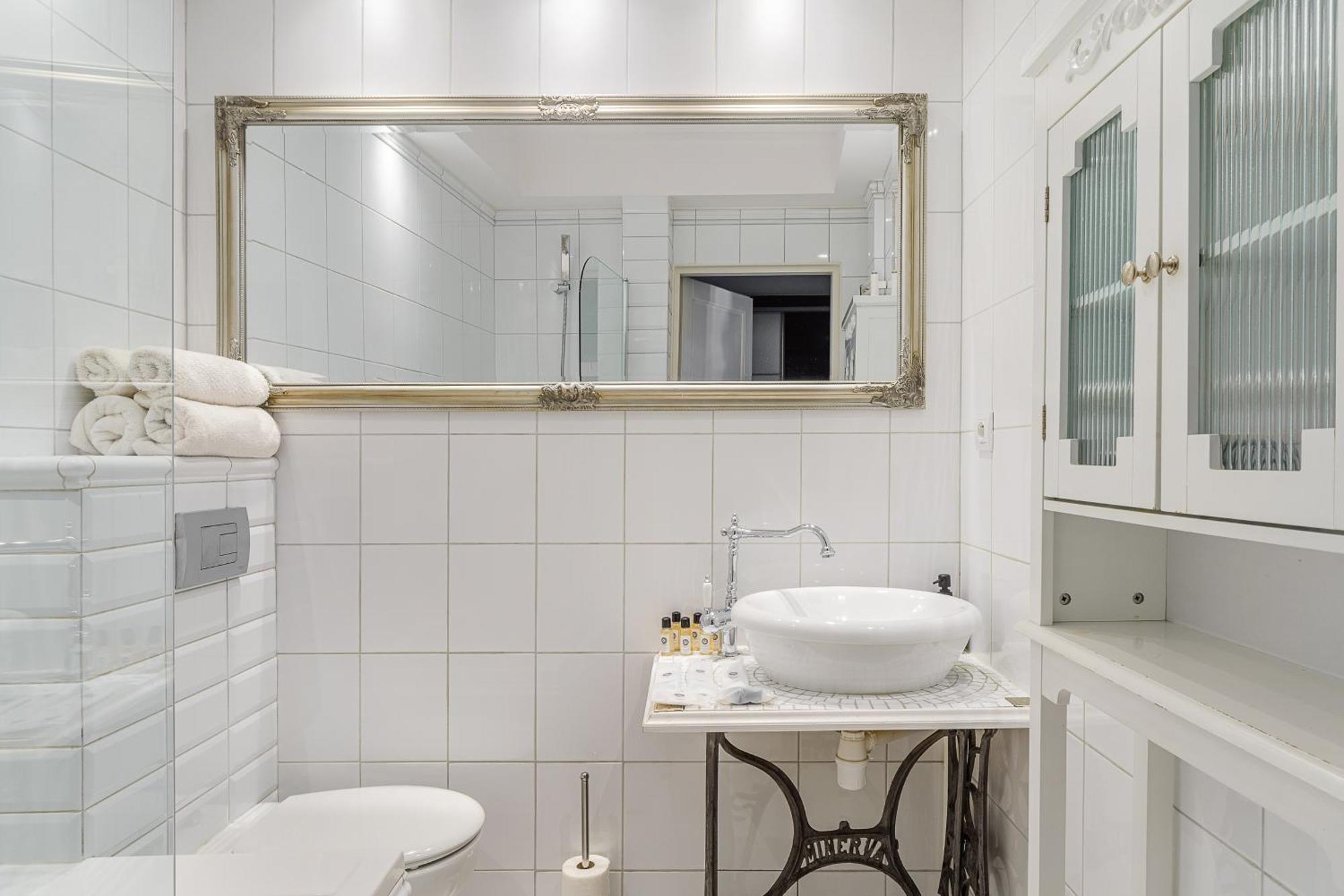 Old Town Heart XVII - Freta Luxury Apartman Varsó Kültér fotó
