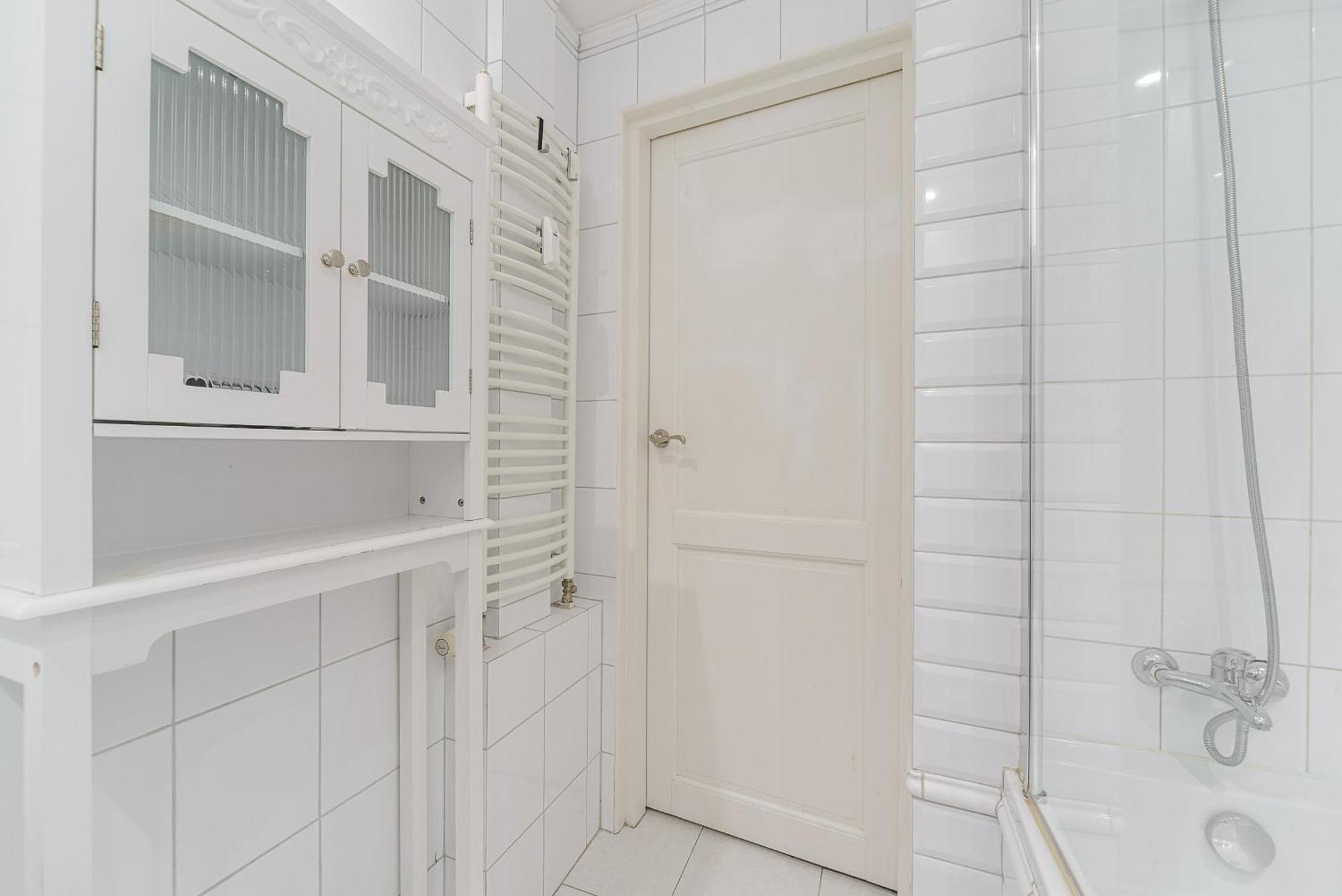 Old Town Heart XVII - Freta Luxury Apartman Varsó Kültér fotó