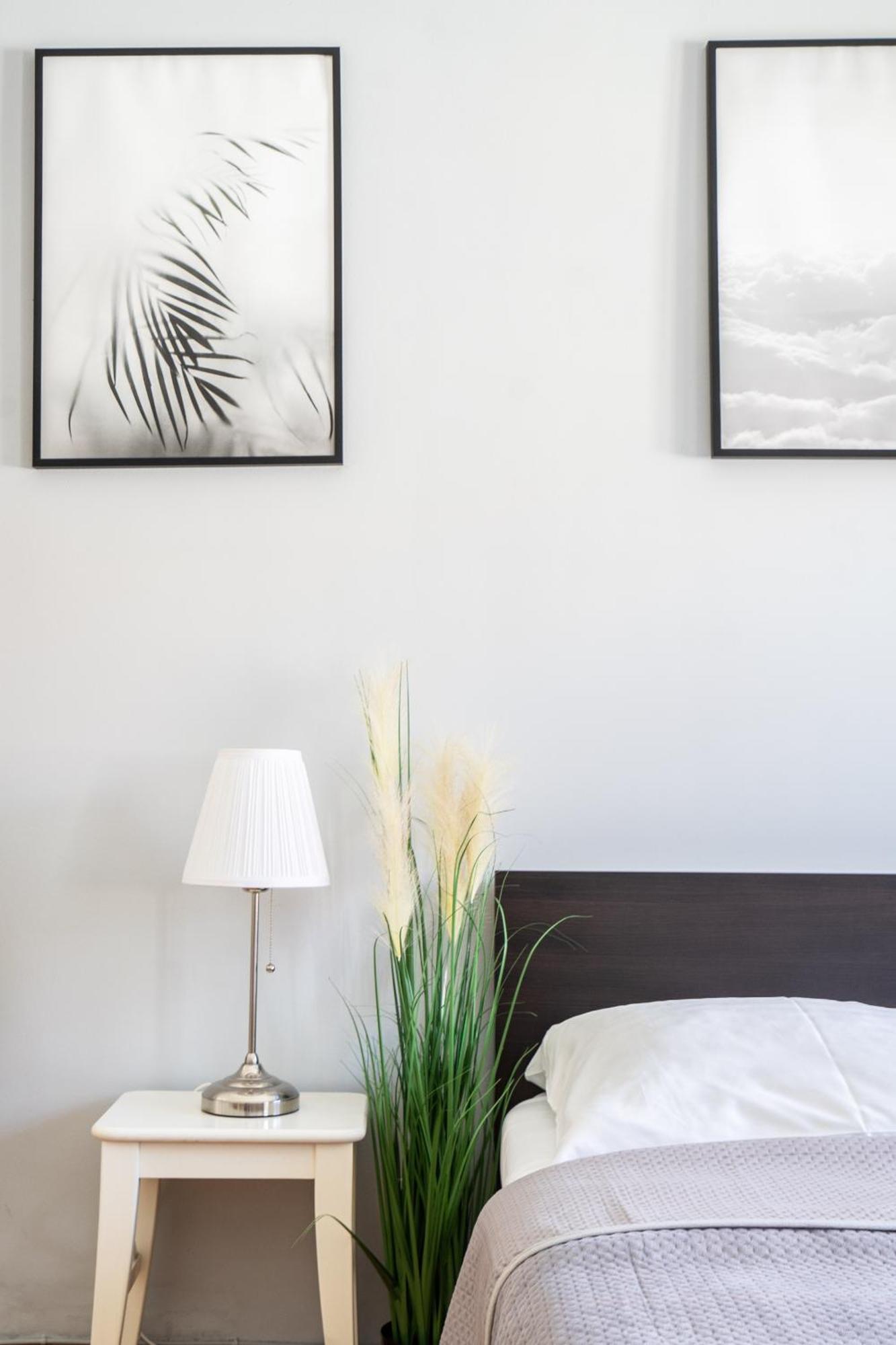 Old Town Heart XVII - Freta Luxury Apartman Varsó Kültér fotó