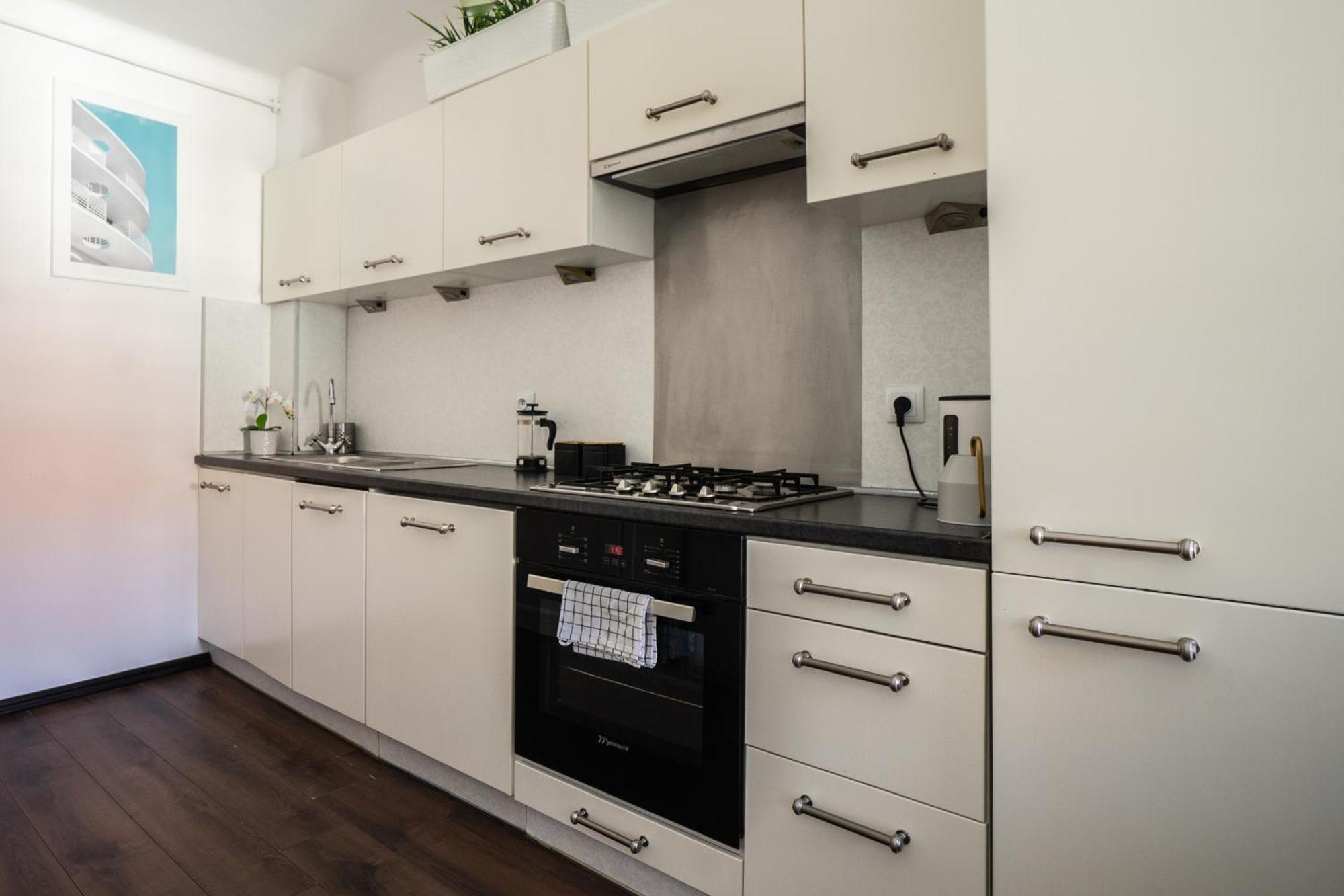 Old Town Heart XVII - Freta Luxury Apartman Varsó Kültér fotó